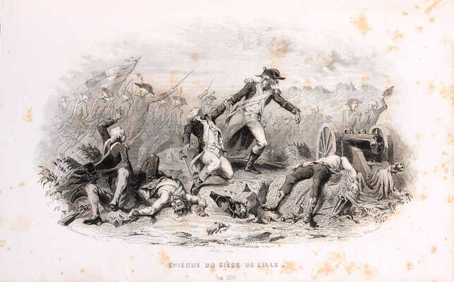 [Альбоиз М., Шарль Э. Великолепие французской национальной гвардии. Национальное изд. 2-е изд. В 2 т. Т. 1–2]. Alboize M., Charles É. Fastes des gardes nationales de France. Publication nationale. Deuxième édition. Paris: Chez Ad. Goubaud, 1849.